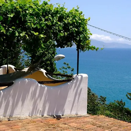 Casa Paradiso Apartmán *