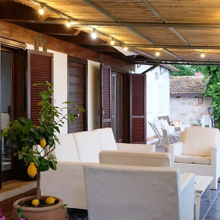 Casa Paradiso - Panoramic Sea View & Jacuzzi *