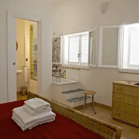 Casa Paradiso - Panoramic Sea View & Jacuzzi Terracina