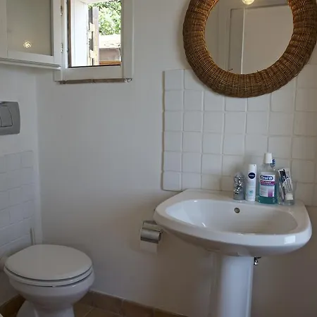 Lägenhet Casa Paradiso - Panoramic Sea View & Jacuzzi *