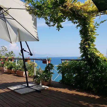Casa Paradiso Apartmán
