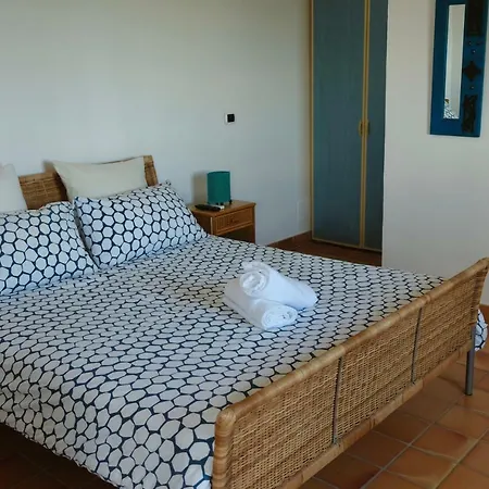 Casa Paradiso Apartmán Terracina