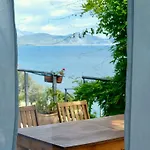 Casa Paradiso Lägenhet *