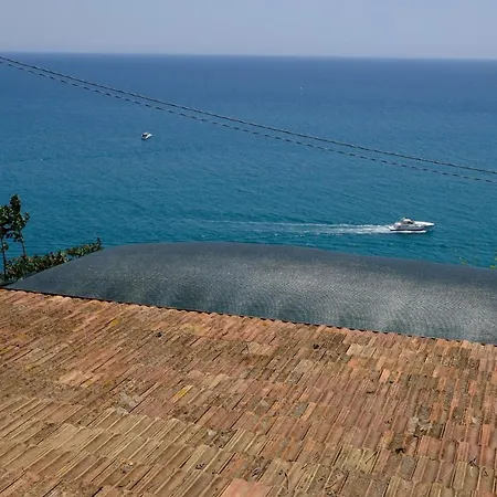 Casa Paradiso * Terracina