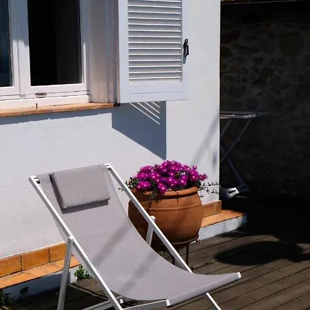 Casa Paradiso Appartamento