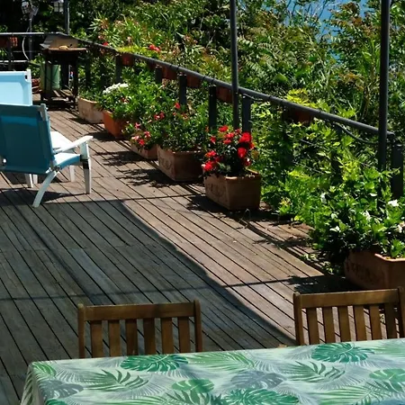 Casa Paradiso Appartamento
