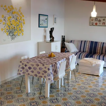 Casa Paradiso - Panoramic Sea View & Jacuzzi 公寓