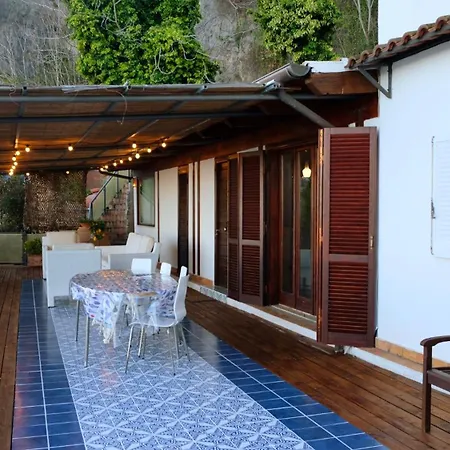 아파트 Casa Paradiso *