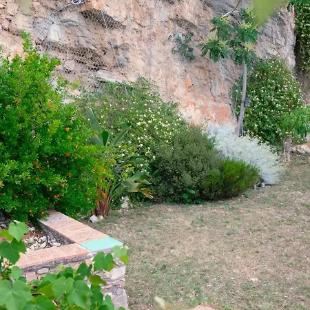 Casa Paradiso - Panoramic Sea View & Jacuzzi Lejlighed *