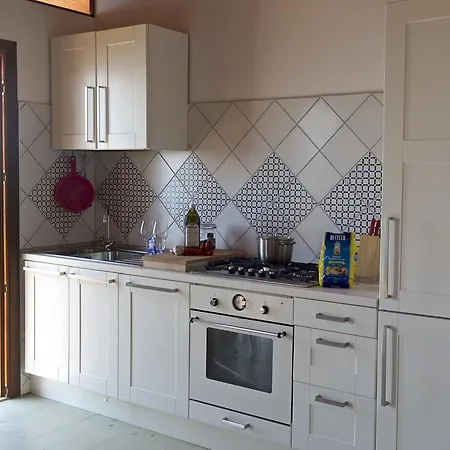 Casa Paradiso Appartamento Terracina