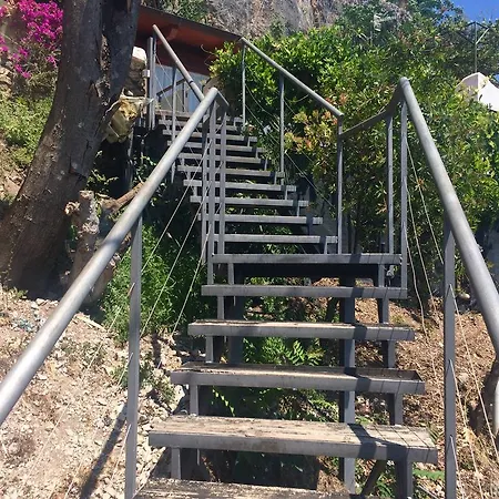 Appartamento Casa Paradiso