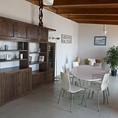 Casa Paradiso Terracina