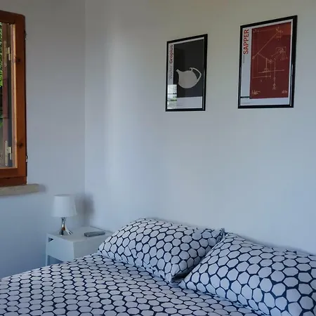 Appartamento Casa Paradiso *