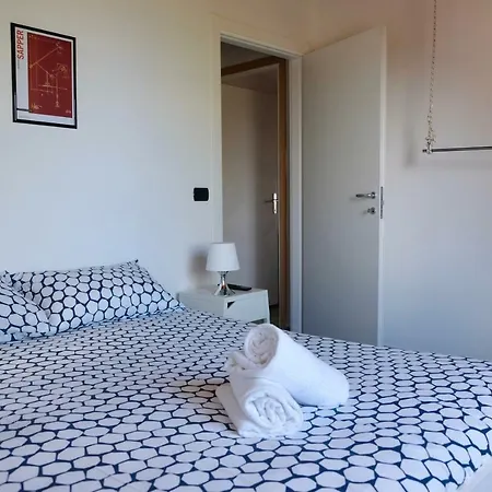 Casa Paradiso Appartamento Terracina