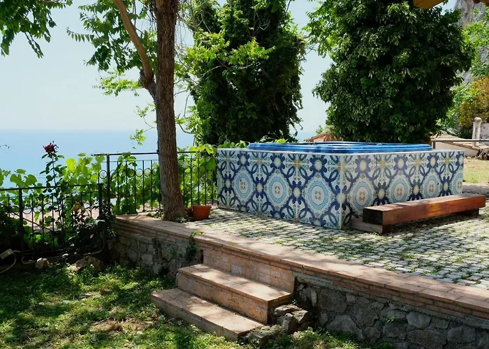 Casa Paradiso * Terracina